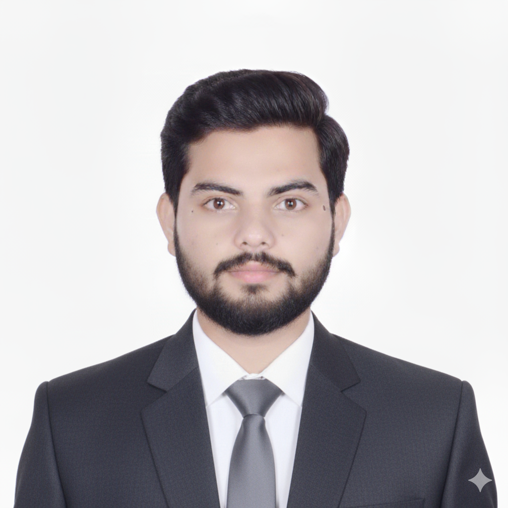 Bilal Ahmad